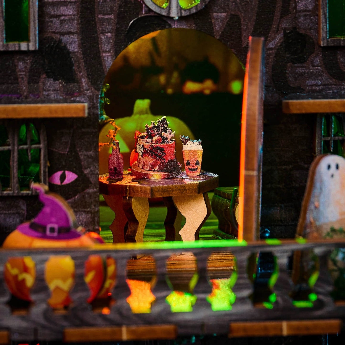 Halloween Carnival