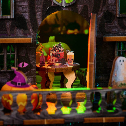 Halloween Carnival