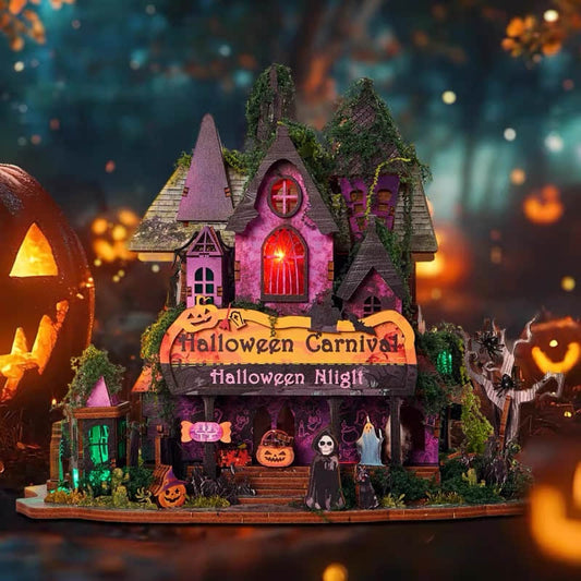 Halloween Carnival