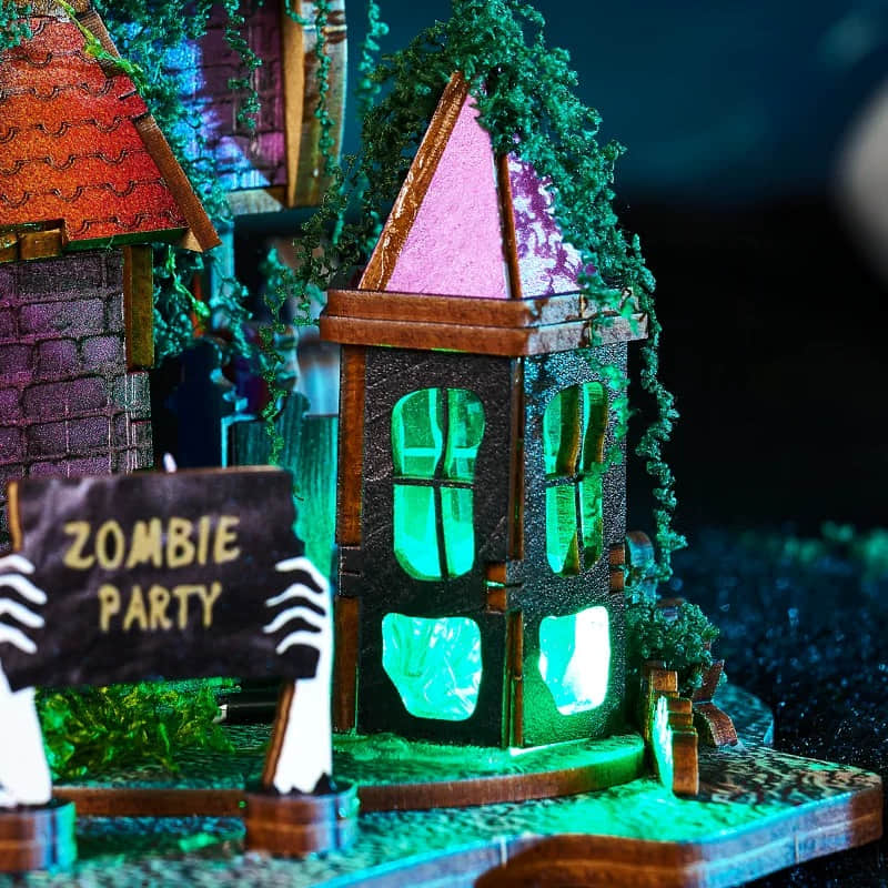 Halloween Carnival