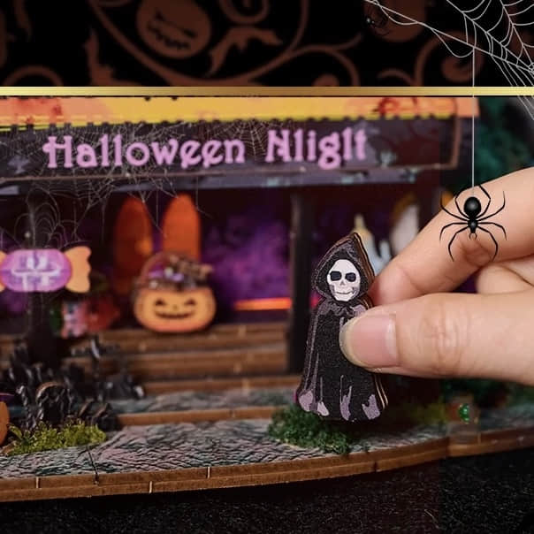 Halloween Carnival