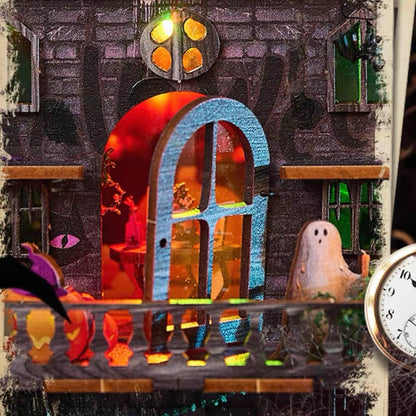 Halloween Carnival