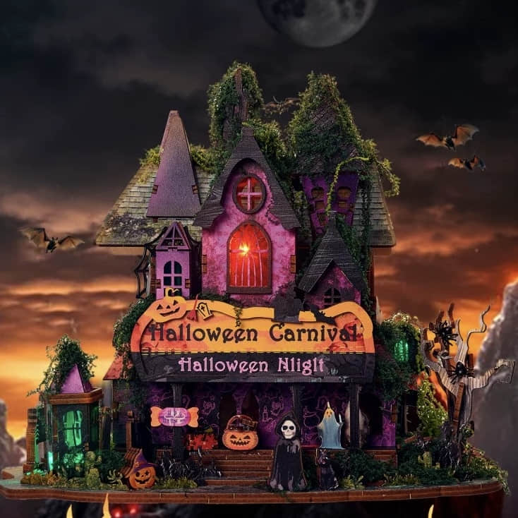 Halloween Carnival