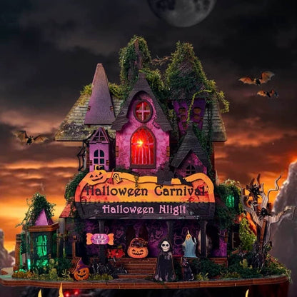 Halloween Carnival