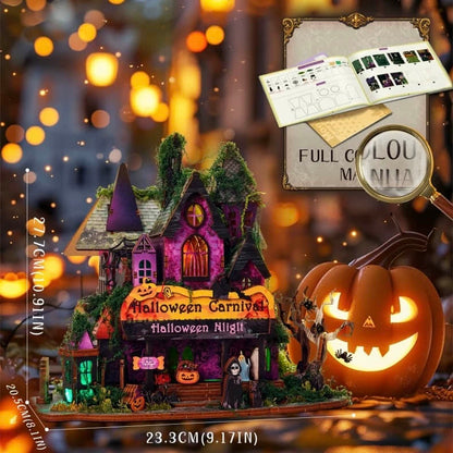 Halloween Carnival
