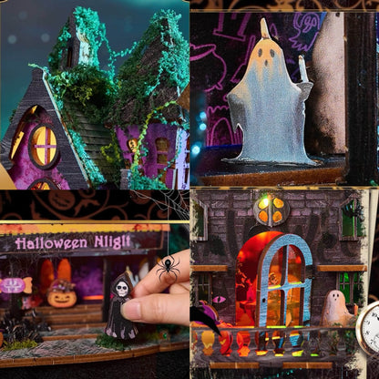 Halloween Carnival