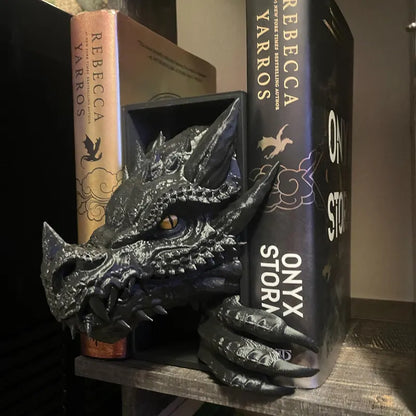 Dragon Book Nook