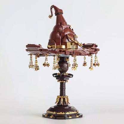 Magic Hat Lamp