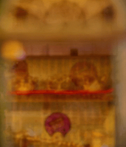 Magic Shop